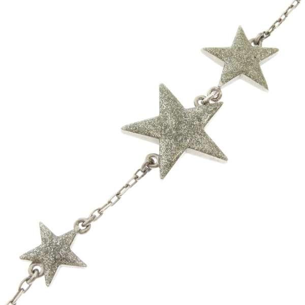 CHANEL（シャネル） ネックレス スターモチーフ ココマーク ライン