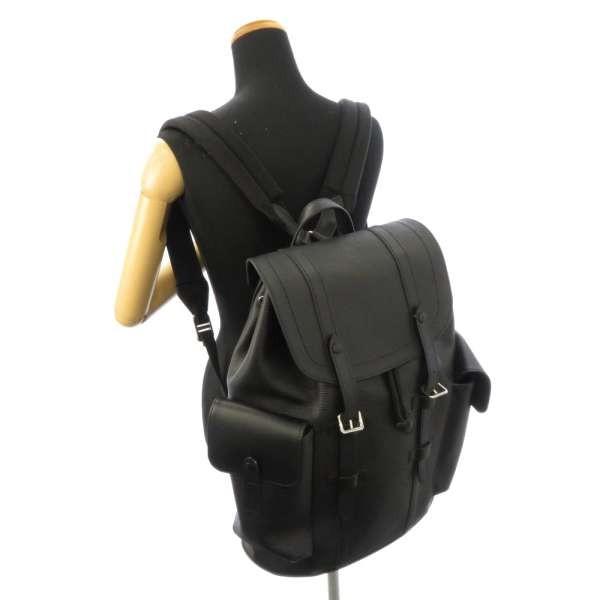 美品　ルイヴィトン クリストファーPM エピ リュックサック M50159 LOUIS VUITTON（ルイ・ヴィトン） リュック エピ クリストファーPM
