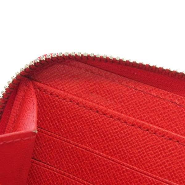 LOUIS VUITTON（ルイ・ヴィトン） 長財布 エピ ジッピー・ウォレット