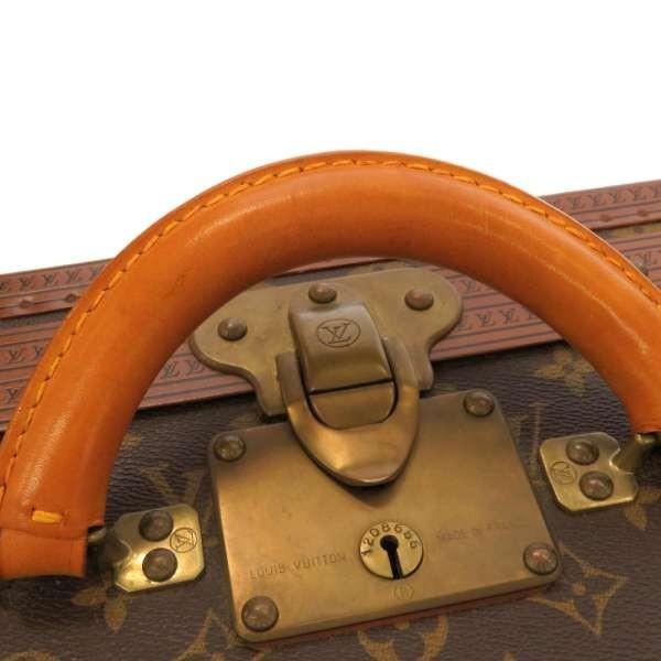 LOUIS VUITTON（ルイ・ヴィトン） トランクケース アルゼール65