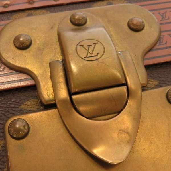 LOUIS VUITTON（ルイ・ヴィトン） トランクケース アルゼール65