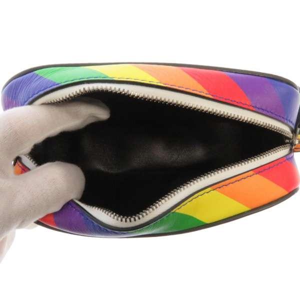 美品 バレンシアガ ヴィル ショルダーバッグ カメラバッグ 558171 レザー レディース BALENCIAGA 【214-29329】 BALENCIAGA - 美品 バレンシアガ ヴィル ショルダーバッグ カメラ