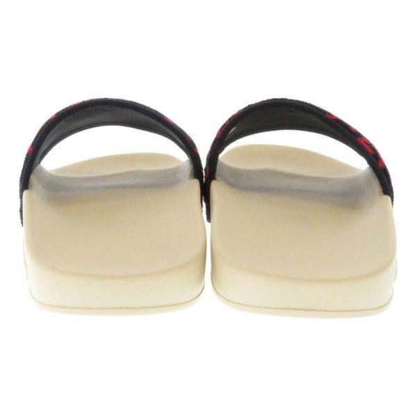 GUCCI（グッチ） GGテリー スライドサンダル レディースサイズ36