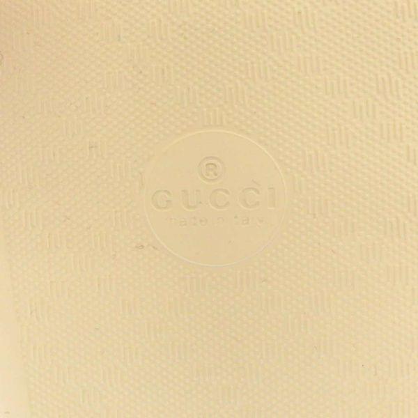 GUCCI（グッチ） GGテリー スライドサンダル レディースサイズ36
