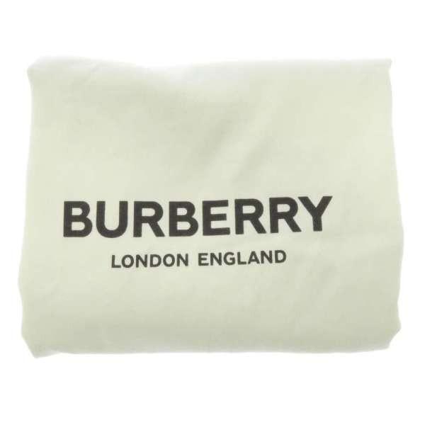 BURBERRY ボディバッグ ホワイト レディース鞄Burberry 2026 | THEBS