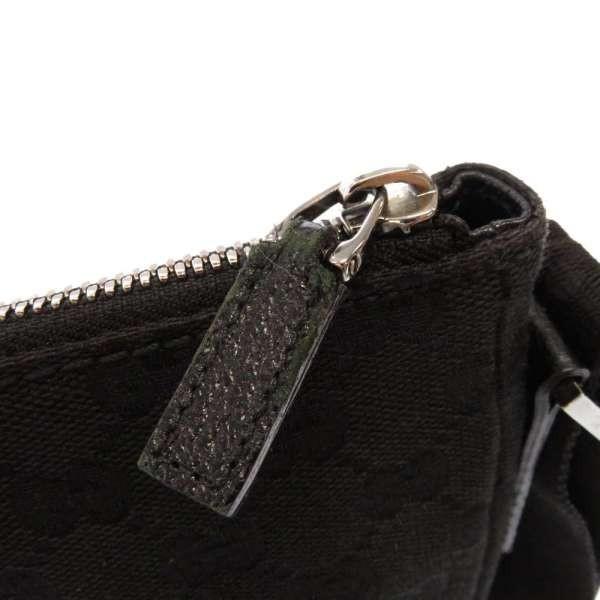 GUCCI（グッチ） ショルダーバッグ GGキャンバス メッセンジャーバッグ
