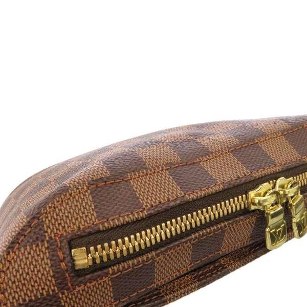 LOUIS VUITTON（ルイ・ヴィトン） ボディバッグ ダミエ ジェロニモス