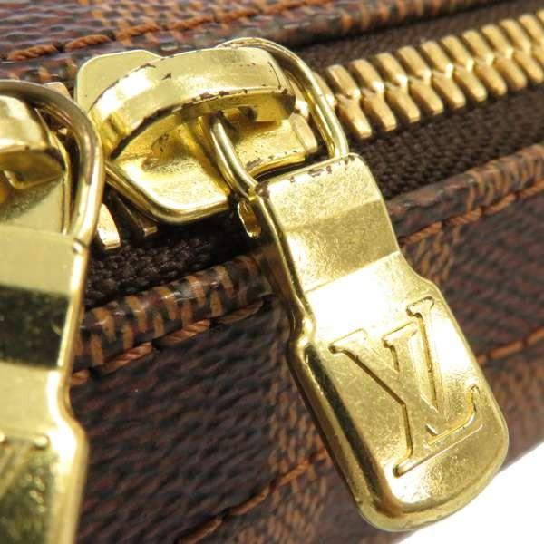 LOUIS VUITTON（ルイ・ヴィトン） ボディバッグ ダミエ ジェロニモス
