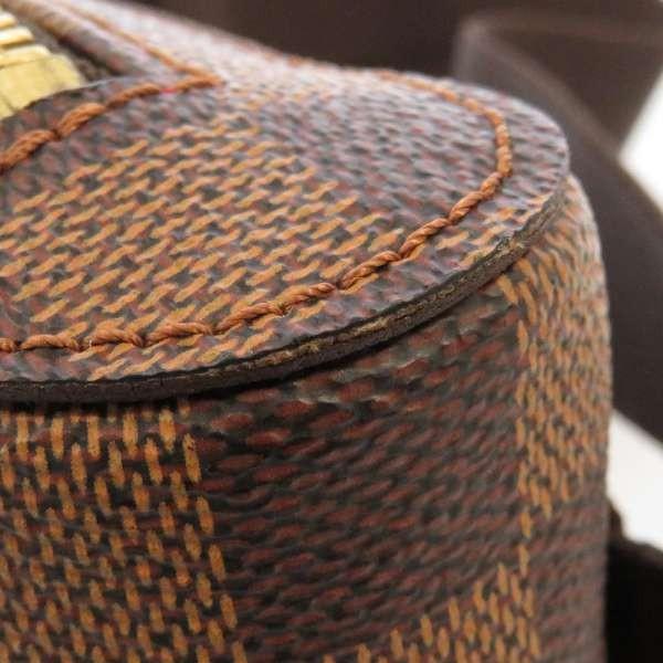 LOUIS VUITTON（ルイ・ヴィトン） ボディバッグ ダミエ ジェロニモス