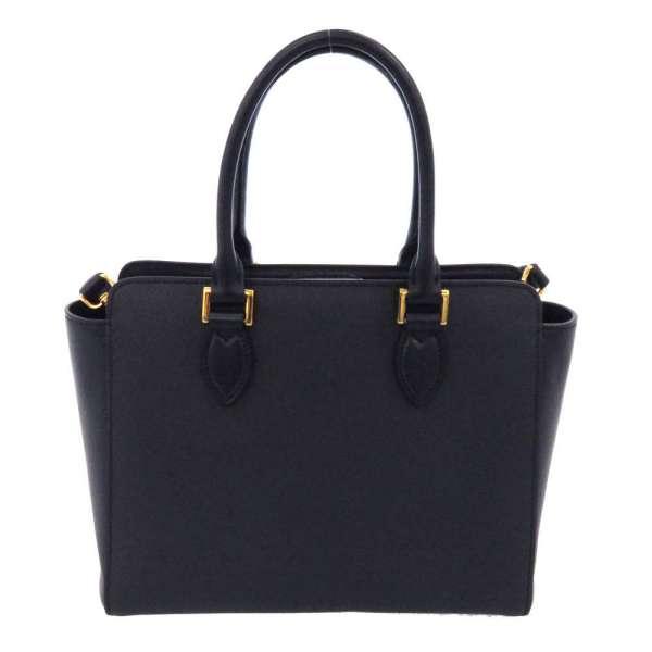 PRADA（プラダ） トートバッグ サフィアーノ ソフトカーフ 1BA113