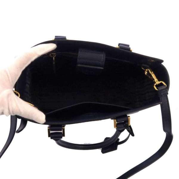PRADA（プラダ） トートバッグ サフィアーノ ソフトカーフ 1BA113
