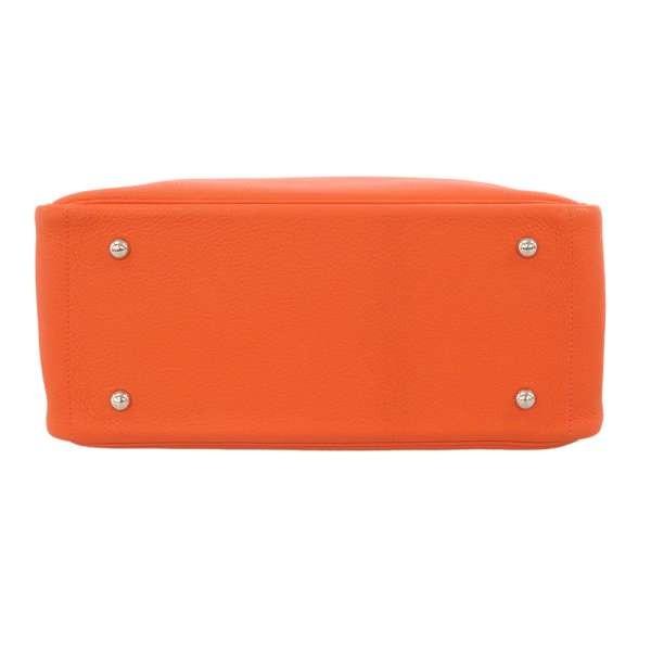 HERMES ヴィクトリアカバス シルバー金具 HERMES（エルメス） ［銀座店］HERMES ヴィクトリアライト W刻印 2024