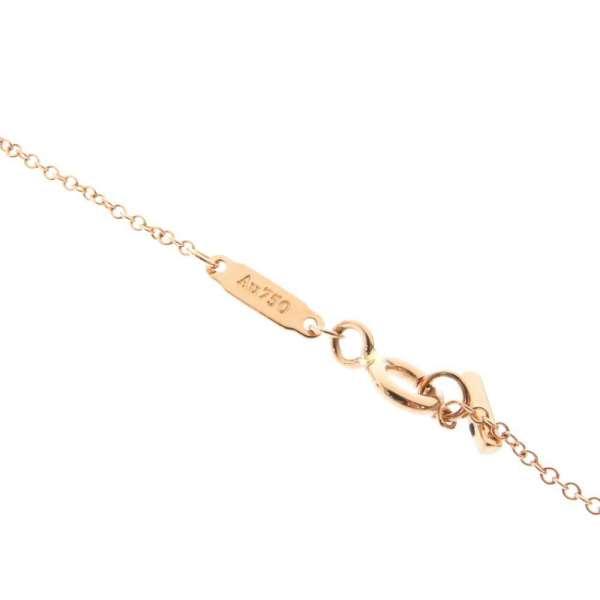 TIFFANY&Co.（ティファニー） ネックレス T スマイル ペンダント