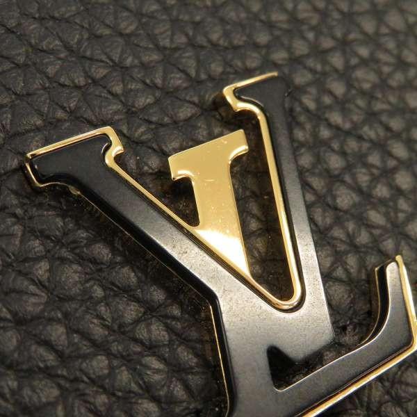 【最終値下げ】ルイヴィトン カプシーヌ トリヨンレザー 三つ折財布 glvm81561-1.jpg