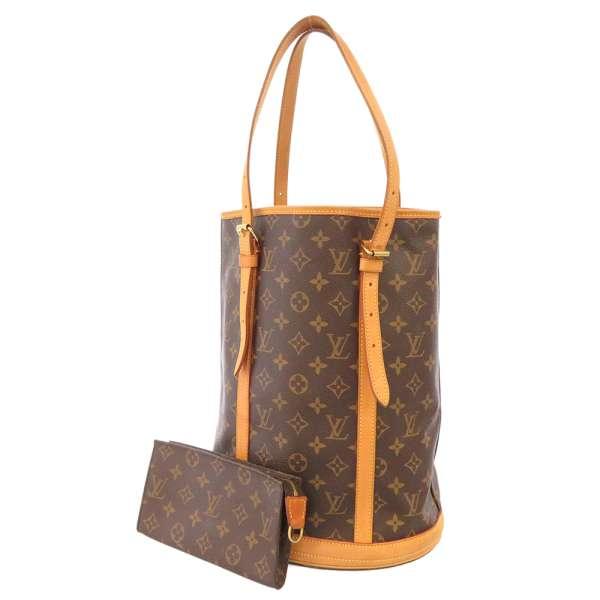 LOUIS VUITTON（ルイ・ヴィトン） ショルダーバッグ モノグラム