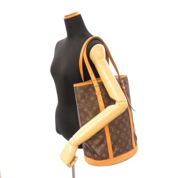 LOUIS VUITTON（ルイ・ヴィトン） ショルダーバッグ モノグラム