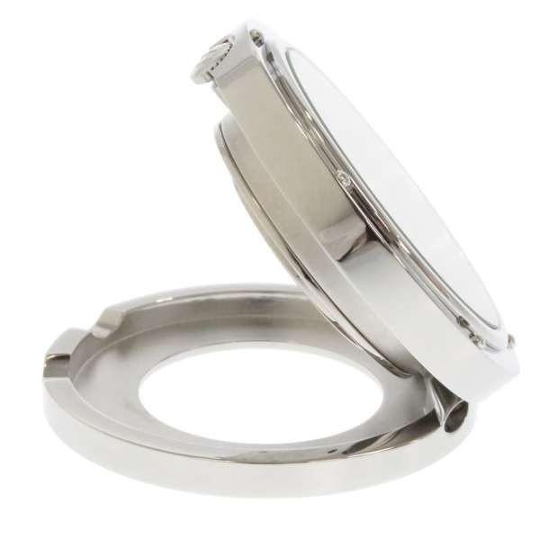 HERMES（エルメス） 置時計 パンデュレットクリッパー CL1.505.130