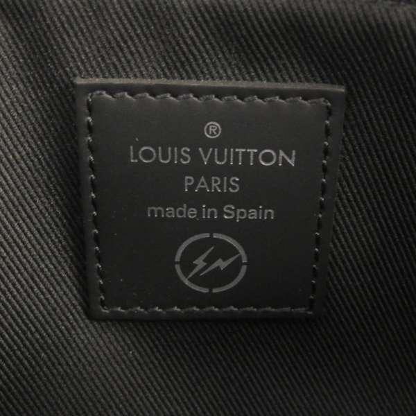 LOUIS VUITTON ルイヴィトン ポーチ モノグラム・エクリプス IPHONE 