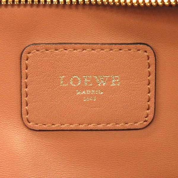 LOEWE（ロエベ） ハンドバッグ アマソナ36 トリコロール 352.64AA22