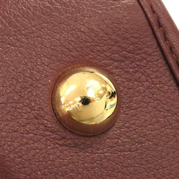 LOEWE（ロエベ） ハンドバッグ アマソナ36 トリコロール 352.64AA22