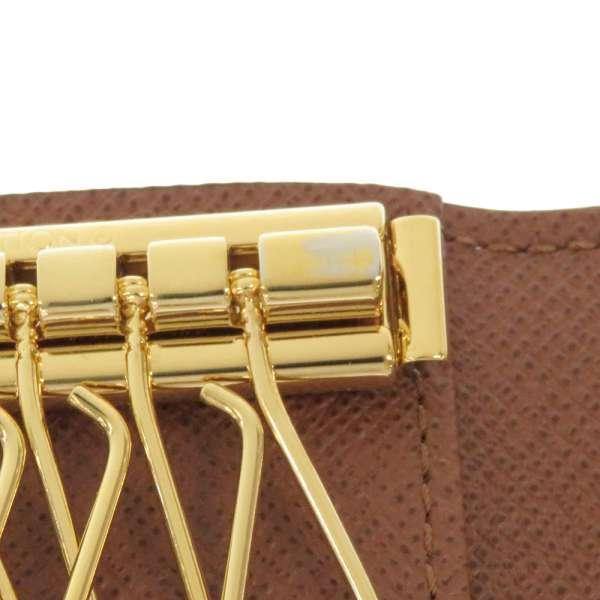 LOUIS VUITTON（ルイ・ヴィトン） 6連キーケース モノグラム