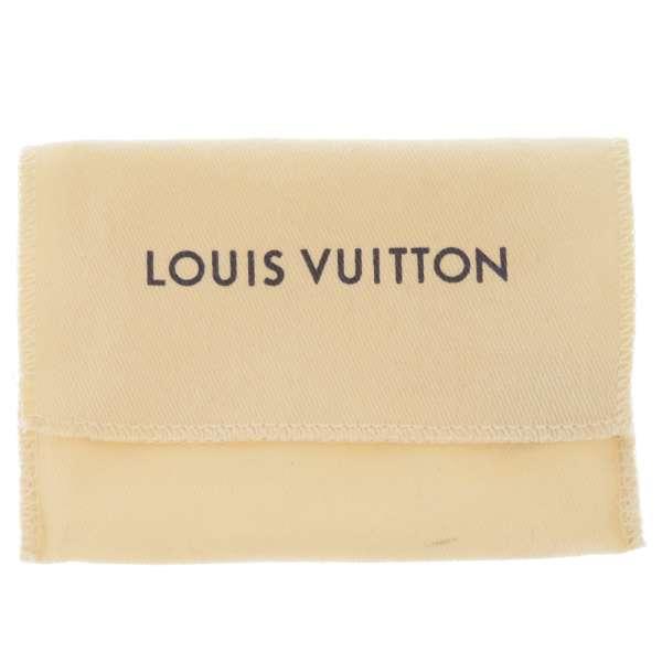 LOUIS VUITTON（ルイ・ヴィトン） 6連キーケース モノグラム