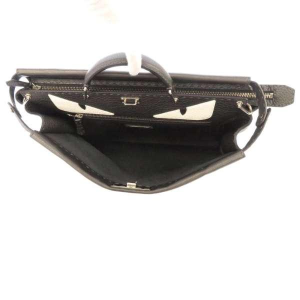 FENDI（フェンディ） ビジネスバッグ セレリア ピーカブー モンスター