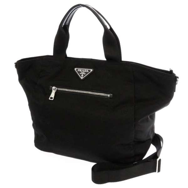 PRADA（プラダ） トートバッグ ナイロン TESSUTO BR4376 PRADA バッグ