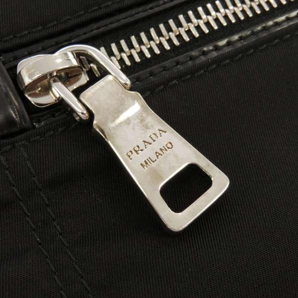 PRADA（プラダ） トートバッグ ナイロン TESSUTO BR4376 PRADA バッグ