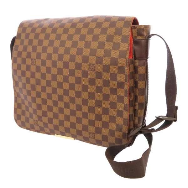 LOUIS VUITTON（ルイ・ヴィトン） ショルダーバッグ ダミエ アベス 