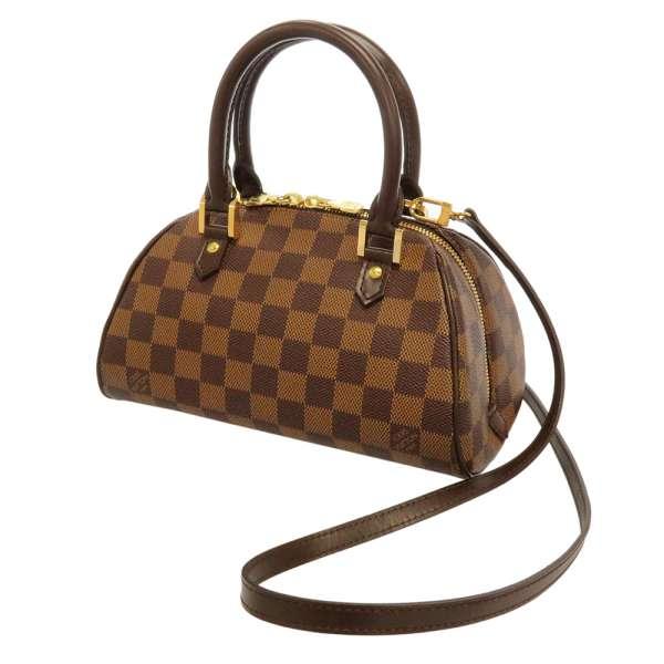LOUIS VUITTON（ルイ・ヴィトン） ハンドバッグ ダミエ リベラミニ