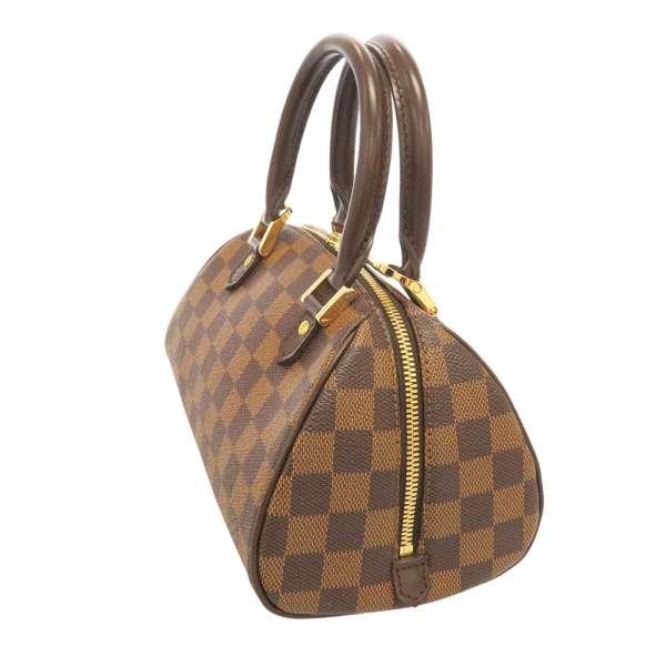 LOUIS VUITTON（ルイ・ヴィトン） ハンドバッグ ダミエ リベラミニ