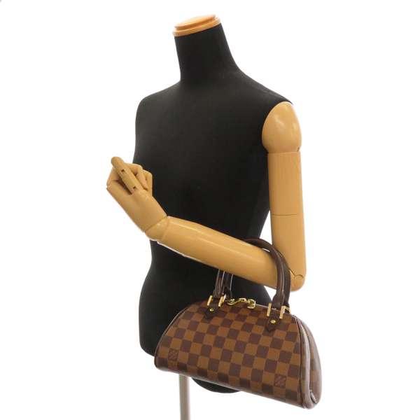LOUIS VUITTON（ルイ・ヴィトン） ハンドバッグ ダミエ リベラミニ