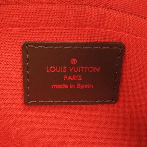 LOUIS VUITTON（ルイ・ヴィトン） ハンドバッグ ダミエ リベラミニ