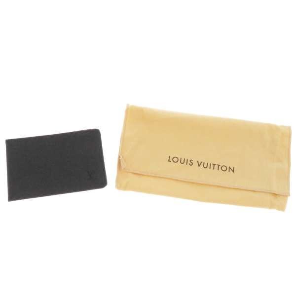 LOUIS VUITTON（ルイ・ヴィトン） 長財布 エピ ポルト トレゾール