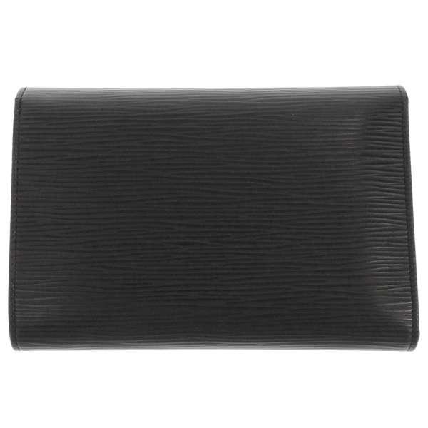 LOUIS VUITTON（ルイ・ヴィトン） 長財布 エピ ポルト トレゾール