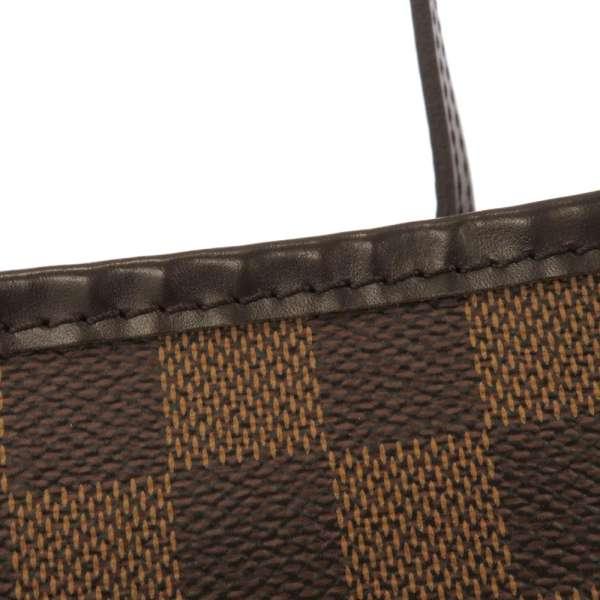 ✨✨ルイヴィトン✨ネヴァーフル✨MM✨ダミエ✨N51105✨トートバッグ✨ LOUIS VUITTON ルイヴィトン トートバッグ ダミエ ネヴァーフル