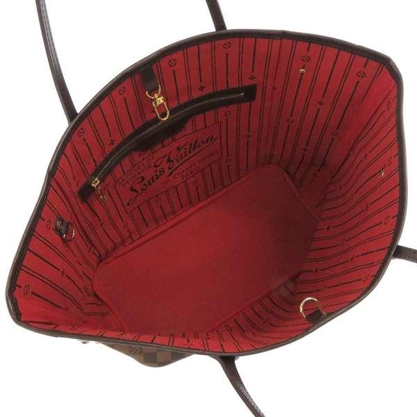 ✨✨ルイヴィトン✨ネヴァーフル✨MM✨ダミエ✨N51105✨トートバッグ✨ LOUIS VUITTON ルイヴィトン トートバッグ ダミエ ネヴァーフル