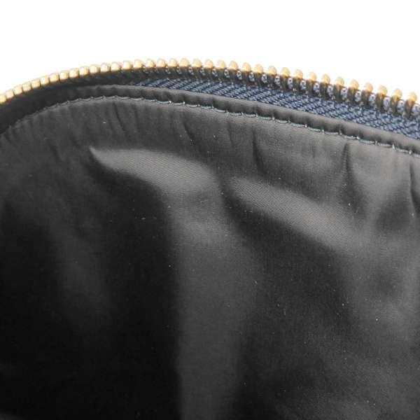 Christian Dior（クリスチャン・ディオール） ポーチ オブリーク