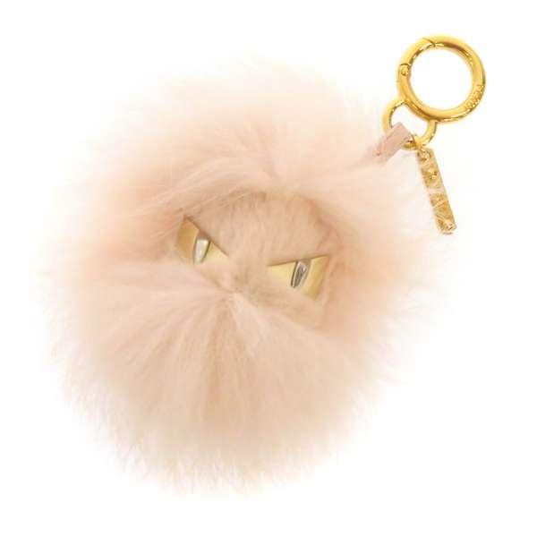 FENDI（フェンディ） バッグチャーム バッグバグズ BAG BUGS
