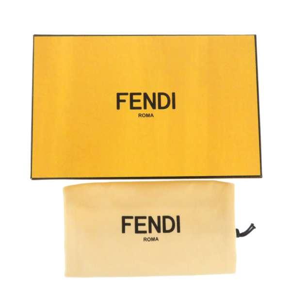 FENDI（フェンディ） バッグチャーム バッグバグズ BAG BUGS