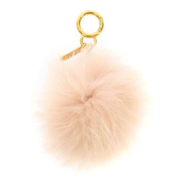 FENDI（フェンディ） バッグチャーム バッグバグズ BAG BUGS