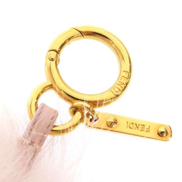 FENDI（フェンディ） バッグチャーム バッグバグズ BAG BUGS