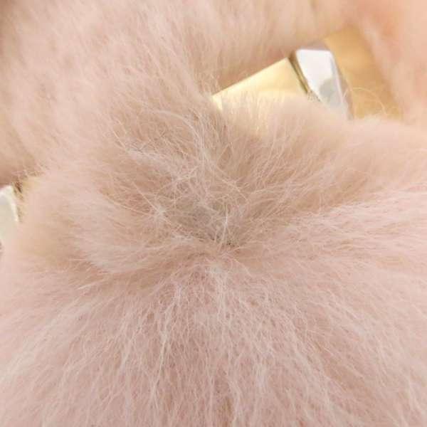 FENDI（フェンディ） バッグチャーム バッグバグズ BAG BUGS