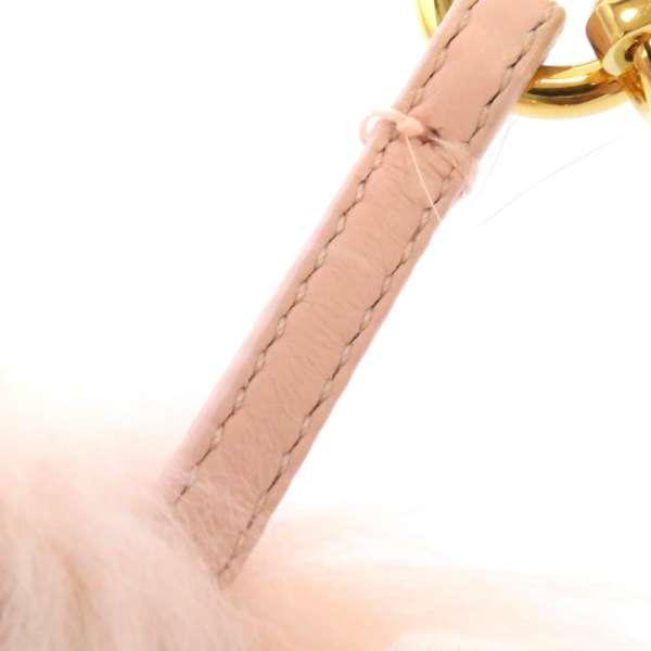 FENDI（フェンディ） バッグチャーム バッグバグズ BAG BUGS
