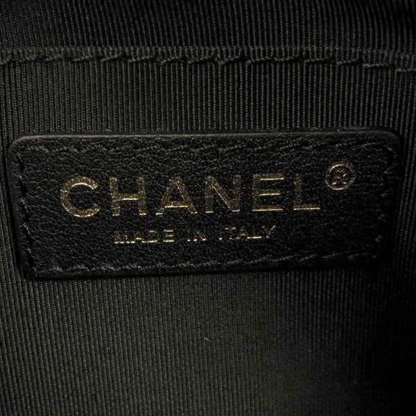 CHANEL（シャネル） チェーンショルダーバッグ カメラケース