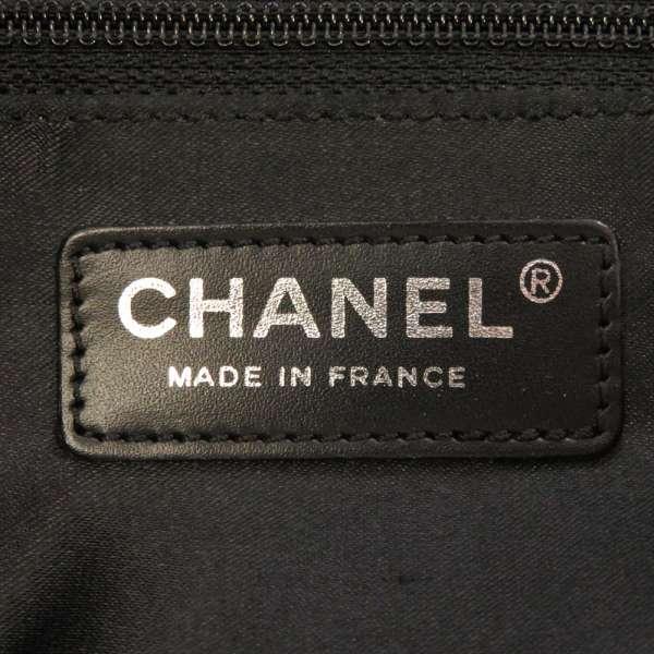 CHANEL シャネル トートバッグ ニュートラベルライン トートPM CHANEL シャネル トートバッグ ニュートラベルライン トートPM