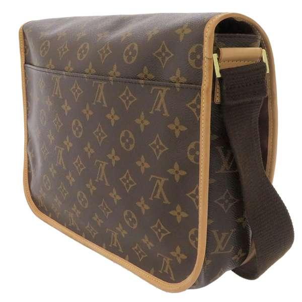 LOUIS VUITTON（ルイ・ヴィトン） ショルダーバッグ モノグラム