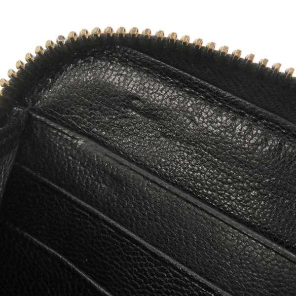 BOTTEGA VENETA（ボッテガ・ヴェネタ） 長財布 パイソン レザー ジップ