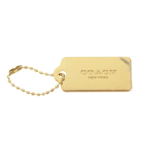 コーチ ショルダーバッグ - F34823 レザー COACH（コーチ） ショルダーバッグ ホワイト レザー F34823 COACH